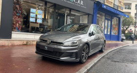 Volkswagen Golf occasion 2017 mise en vente à Saint-Mandé par le garage FIDUCAR - photo n°1