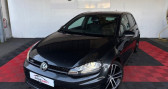 Annonce Volkswagen Golf occasion Diesel VII GTD 2.0L TDI DSG6 � Cournon d'Auvergne