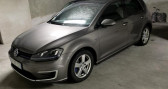 Annonce Volkswagen Golf occasion Hybride VII GTE 1.4 TSI 204CH DSG6 5P � VOREPPE