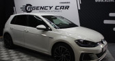 Volkswagen Golf occasion année 2020 boite Automatique Annonce Volkswagen Golf occasion Hybride VII GTE - 204ch Hybride - Suivi complet - Apple car Play à COIGNIERES