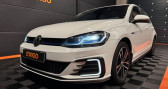 Annonce Volkswagen Golf occasion Hybride vii gte dsg6 1.4 tsi 204ch hybrid rechargeable entretien com � Mons en Baroeul