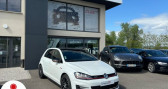 Annonce Volkswagen Golf occasion Essence VII GTI 2.0 TFSI 220 cv DSG6  ANDREZIEUX - BOUTHEON