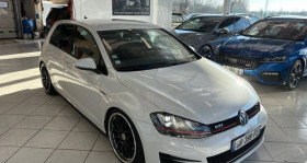 Volkswagen Golf occasion 2014 mise en vente &agrave; Meteren par le garage RM CONCEPT CAR - photo n&deg;1