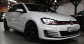 Volkswagen Golf VII GTI 2.0 TSI 230 BLUEMOTION TECHNOLOGY PERFORMANCE 5P  2016 - annonce de voiture en vente sur Auto Sélection.com