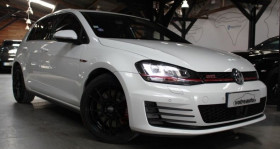Volkswagen Golf occasion 2016 mise en vente à RONCQ par le garage VOTREAUTO - photo n°1
