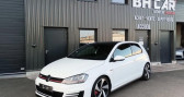 Annonce Volkswagen Golf occasion Essence VII GTI 2.0 TSI 230CV PERFORMANCE DSG 6 � Haguenau