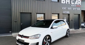 Volkswagen Golf , garage BH CAR HAGUENAU � Haguenau