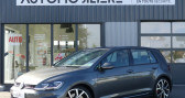 Volkswagen Golf occasion année 2019 boite Automatique Annonce Volkswagen Golf occasion Essence VII GTI 245CV DSG7 à Nonant