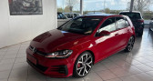 Annonce Volkswagen Golf occasion Essence VII GTI PERF 2.0 TSI DSG 245CH GPS-LED-VIRTUAL-JANTES BRESCI � Meteren