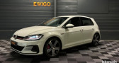 Volkswagen Golf VII GTI PERFOMANCE 245 DSG7  2019 - annonce de voiture en vente sur Auto Sélection.com