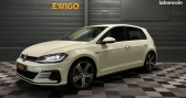 Annonce Volkswagen Golf occasion Essence vii gti perfomance dsg7 245 ch  Montlimar