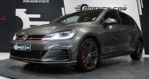 Annonce Volkswagen Golf occasion Essence VII - GTI Performance - 2.0 16V TSI - 245 - DSG 7 - BERLINE � VILLENEUVE D'ASCQ