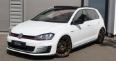 Annonce Volkswagen Golf occasion Essence VII GTI Performance 2.0 TSI BlueMotion - 230 - BV DSG 6  Dagneux