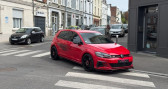 Annonce Volkswagen Golf occasion Essence VII GTI Performance 2.0 TSI JANTES OZ / HISTORIQUE COMPLET/  � Cambrai