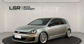 Volkswagen Golf VII GTI Performance DSG / DCC / Camra / Historique complet  2014 - annonce de voiture en vente sur Auto Sélection.com