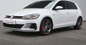 Annonce Volkswagen Golf occasion Essence VII GTI Performance DSG à DANNEMARIE