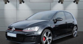 Volkswagen Golf occasion année 2013 boite Automatique Annonce Volkswagen Golf occasion Essence VII GTI Performance à Gambais