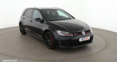 Volkswagen Golf occasion année 2015 boite Automatique Annonce Volkswagen Golf occasion Essence VII GTI Performance à Gambais
