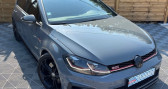Volkswagen Golf occasion année 2019 boite Automatique Annonce Volkswagen Golf occasion Essence VII GTI TCR 2.0 TFSi DSG7 290ch à Cavaillon