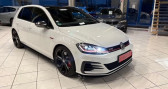Volkswagen Golf VII GTI TCR 2.0 TSI DSG 290CH GPS-LED-VIRTUAL-DCC-JANTES 19-  � Meteren 59