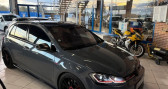 Annonce Volkswagen Golf occasion Essence VII GTI TCR 2.0 TSI DSG 290CH GPS-LED-VIRTUAL-TOIT OUVRANT-J  Meteren