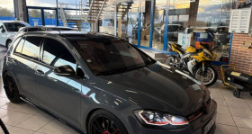 Volkswagen Golf occasion 2019 mise en vente à Meteren par le garage RM CONCEPT CAR - photo n°1