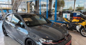 Volkswagen Golf occasion année 2019 boite Automatique Annonce Volkswagen Golf occasion Essence VII GTI TCR DSG 290CH GPS-LED-VIRTUAL-DYNAUDIO-JANTES 19-GRI à Meteren