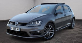 Annonce Volkswagen Golf occasion Diesel VII Highline R-Line 2.0 TDI 150 cv DSG7 - Toit Panoramique,  � Uckange