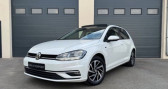 Volkswagen Golf VII Join Start-Stopp  2018 - annonce de voiture en vente sur Auto S&eacute;lection.com
