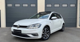 Volkswagen Golf occasion 2018 mise en vente &agrave; ARBIN par le garage GIRO AUTOSPORT - photo n&deg;1