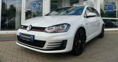 Annonce Volkswagen Golf occasion Essence VII Lim. GTI 1re Main 230 ch  Vieux Charmont