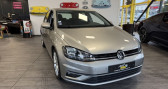 Annonce Volkswagen Golf occasion Essence VII Match 150Ch DSG � WOIPPY