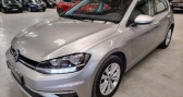 Volkswagen Golf occasion année 2017 boite Manuelle Annonce Volkswagen Golf occasion Diesel VII Phase 2 1.6 TDI 115ch BlueMotion Technology FAP Confortl à Sainte-Geneviève-des-Bois