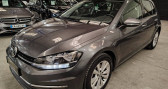 Annonce Volkswagen Golf occasion Diesel VII phase 2 1.6 TDI 115ch Confortline Business DSG7 5p  Sainte-Geneviève-des-Bois