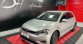 Volkswagen Golf occasion année 2019 boite Manuelle Annonce Volkswagen Golf occasion Essence VII Phase 2 EVO Technology Connect Bluemotion 1.5 TSi 130 16 à Chalezeule