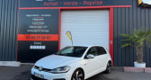 Annonce Volkswagen Golf occasion Diesel VII Phase 2 R LINE TDI 16V Blue Motion DSG7 150 cv Bote aut  Bischwiller