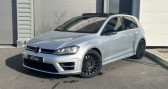 Volkswagen Golf VII R 2.0 16V TSI BlueMotion - 300 - BV DSG 6 R 4Motion  � Dagneux 01