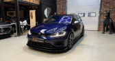 Annonce Volkswagen Golf occasion Essence VII R 2.0 TSI 300 cv DSG7 4Motion - STAGE 2 - VOLANT CARBONE � Saint Ouen L'Aumone