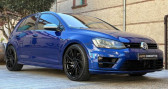Annonce Volkswagen Golf occasion Essence VII R 2.0 TSI 300ch DSG6 4 Motion 5p � PERPIGNAN