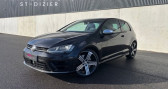 Annonce Volkswagen Golf occasion Essence VII R 2.0l TSI 300cv DSG6 4Motion - Suivi Complet VW / 2�me  � Saint-Dizier