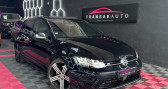 Volkswagen Golf VII R 300 ch 2.0 TSI DSG6 4Motion ~ Full Options ~ Dynaudio   2015 - annonce de voiture en vente sur Auto Sélection.com