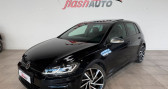 Volkswagen Golf occasion année 2020 boite Automatique Annonce Volkswagen Golf occasion Essence VII R 4MOTION 2.0 TFSi DSG7 300cv-BVA-2020 à Gerzat