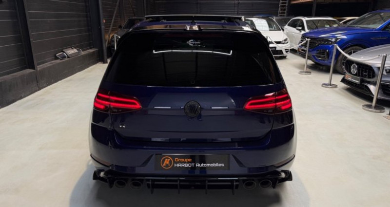 Volkswagen Golf VII R PERFORMANCE 2.0 TSI 310 cv DSG7 - STAGE 2 - VOLANT CAR  occasion � Saint Ouen L'Aumone - photo n�5