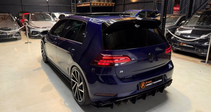 Volkswagen Golf VII R PERFORMANCE 2.0 TSI 310 cv DSG7 - STAGE 2 - VOLANT CAR  occasion � Saint Ouen L'Aumone - photo n�4