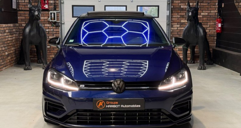 Volkswagen Golf VII R PERFORMANCE 2.0 TSI 310 cv DSG7 - STAGE 2 - VOLANT CAR  occasion � Saint Ouen L'Aumone - photo n�2