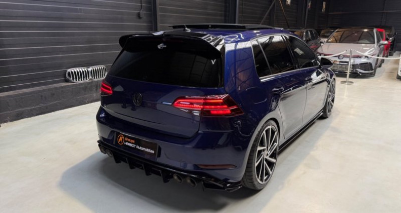 Volkswagen Golf VII R PERFORMANCE 2.0 TSI 310 cv DSG7 - STAGE 2 - VOLANT CAR  occasion � Saint Ouen L'Aumone - photo n�6