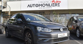 Volkswagen Golf occasion année 2017 boite Automatique Annonce Volkswagen Golf occasion Diesel VII SOUND Phase 2 1.6 TDI DSG7 115 cv Boîte auto à Palaiseau