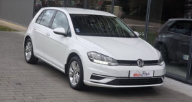 Volkswagen Golf , garage MONZA MOTORS � Geispolsheim
