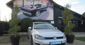 Volkswagen Golf , garage SHOPAUTO � Galluis
