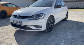 Volkswagen Golf , garage 115 LONGITUDE WEST  CHATUZANGE LE GOUBET